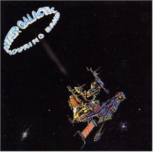 Intergalactic Touring Band - Intergalactic Touring Band - Zortam Music