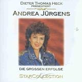 Eigenschaften Andrea Jürgens  / Die Grossen Erfolge