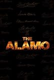 The Alamo