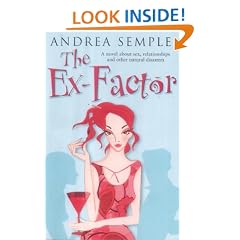 The Ex-factor