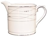Royal Doulton Precious Platinum 10-Ounch Creamer