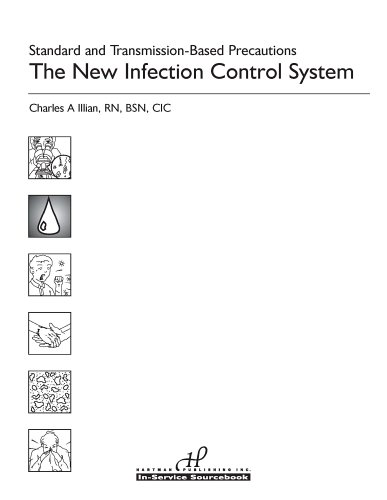 Infection-Control
