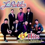 15 Hits: Ni El Primero, Ni El Ultimo
