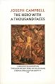 The Hero with a Thousand Faces (Paladin Books)