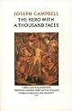 The Hero with a Thousand Faces (Mythos Books)