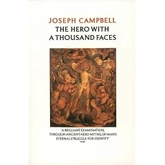 The Hero with a Thousand Faces