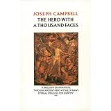Hero with a Thousand Faces (Paladin Books)von "Joseph Campbell"