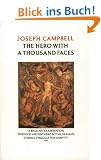 Hero with a Thousand Faces (Paladin Books)