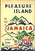 Book PLEASURE ISLAND: The Book of Jamaica