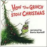 How The Grinch Stole Christmas (1966 TV Film)