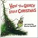 Music : How the Grinch Stole Christmas
