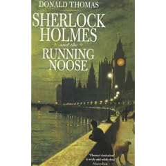 Sherlock Holmes and the Running Noose