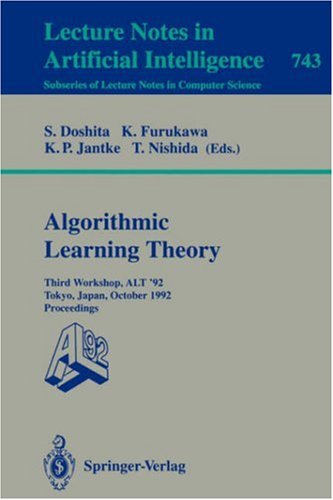 Machine Learning