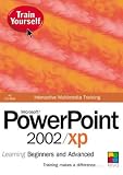 Microsoft Powerpoint XP Beginners & Advanced