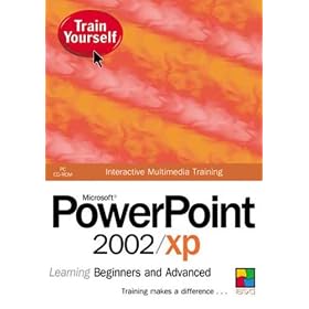 Microsoft Powerpoint XP Beginners & Advanced