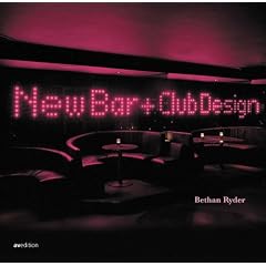 New Bar + Club Design