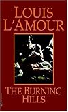 The Burning Hills