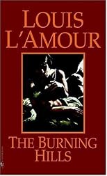 The Burning Hills