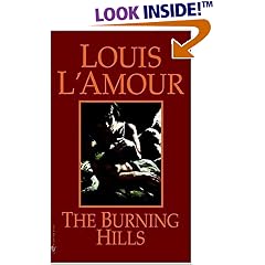 The Burning Hills