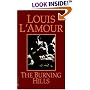 The Burning Hills