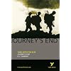 York Notes on "Journey's End"