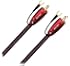 Audioquest Irish Red 2M Subwoofer Cable