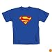 Logo - T-Shirt Blue (L)