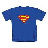 Logo - T-Shirt Blue (XL)