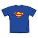 Logo - T-Shirt Blue (L)