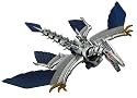 Zoids Great Britain GB-007 Bio Raptor Gui 1/72 Scale