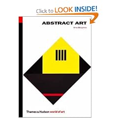 Abstract Art (World of Art)