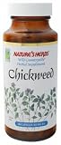 Nature's Herbs Chickweed 100 CP