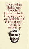Bildnis und Botschaft