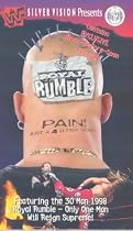 WWF - Royal Rumble 1998 [VHS]