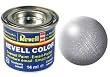 32191 - Revell - eisen, metallic - 14ml-Dose