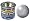 32191 - Revell - eisen, metallic - 14ml-Dose