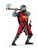 Foot Soldier Battleax