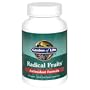 Garden of Life Antioxidant Formula, Radical Fruits, Caplets, 60 caplets