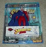 Astro City Heroes & Villians: SAMARITAN Action Figure