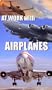 At Work With Airplanes [VHS]