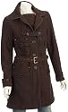 Replay Womens Coat Wool