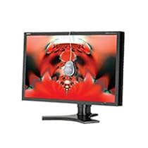 NEC MultiSync LCD2690WUXi-BK - LCD display - TFT - 25.5" - widescreen - 1920 x 1200 / 60 Hz - 400 cd/m2 - 800:1 - 6.5 ms - 0.287 mm DVI-I, DVI-D, VGA - black