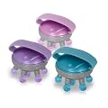 HoMedics NOV-35BX-EU "Octo" Handmassageger�t mit Vibrationsmassage