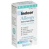 Indoor Allergy Tabs 60 Tablets