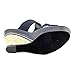 Charles By Charles David Women Treasury Wedge Sandals