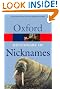 Oxford Dictionary of...