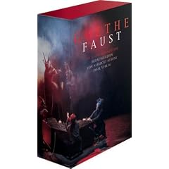 Faust: Texte und Kommentare: 2 Bde.