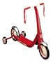 Radio Flyer Classic Red Scooter