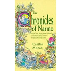 The Chronicles Of Narmo