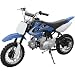 All Products : Wolf Motor Sports 50cc 4-Stroke Pit/Dirt Bike